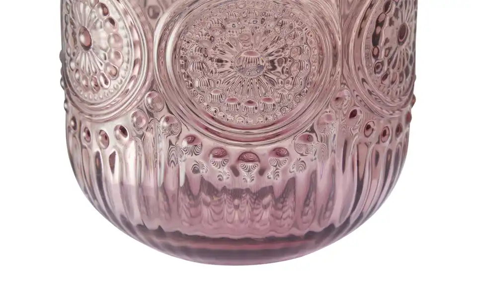 Becher, Detailansicht