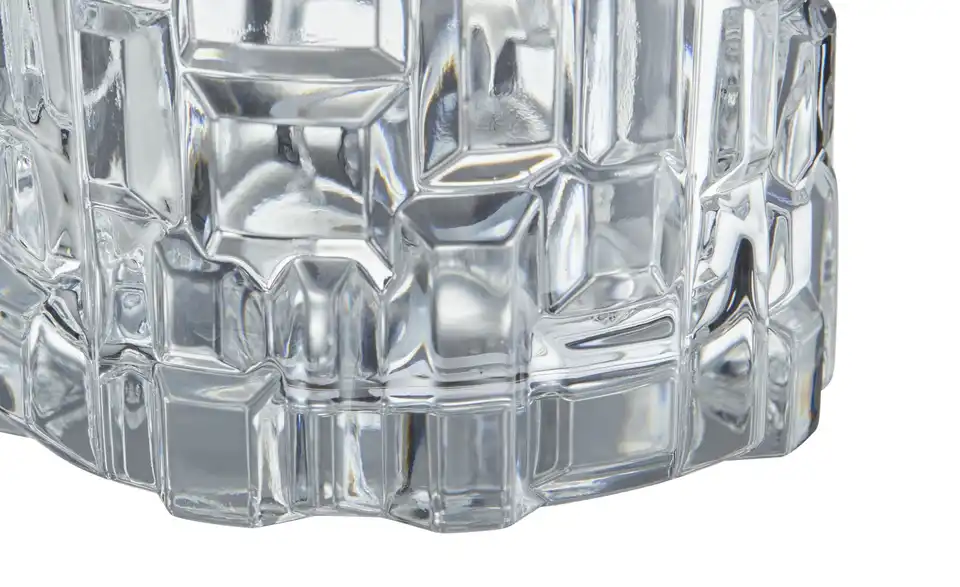 Peill+Putzler Whiskybecher Orlando, Detailansicht