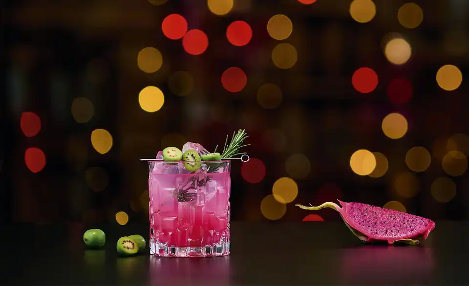 Peill+Putzler Whiskybecher Orlando, in Wohnsituation