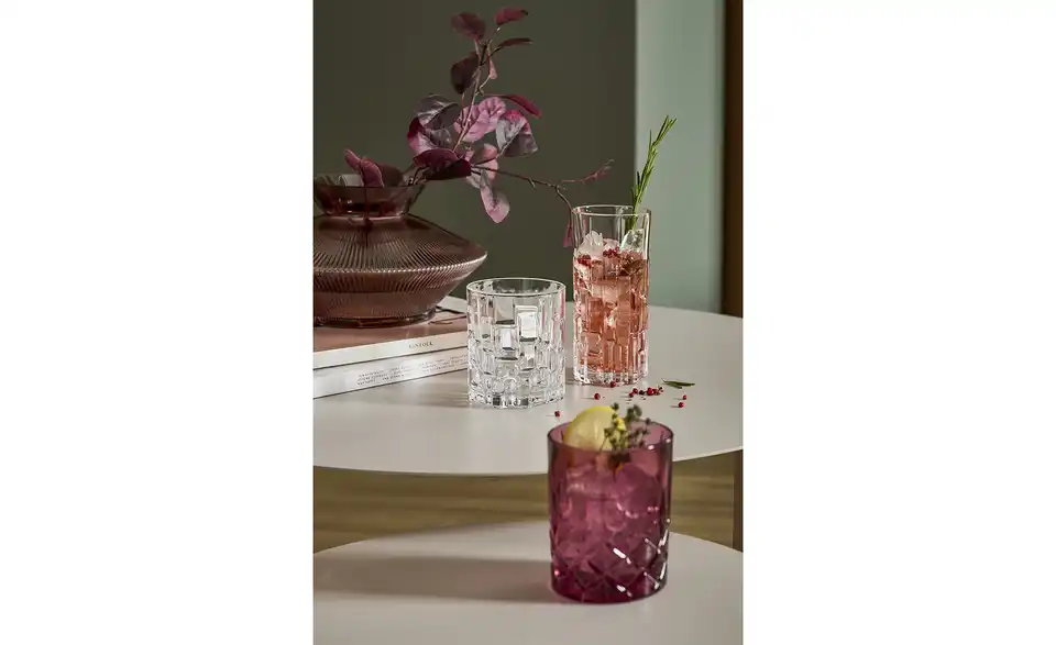 Peill+Putzler Longdrinkbecher Orlando, in Wohnsituation