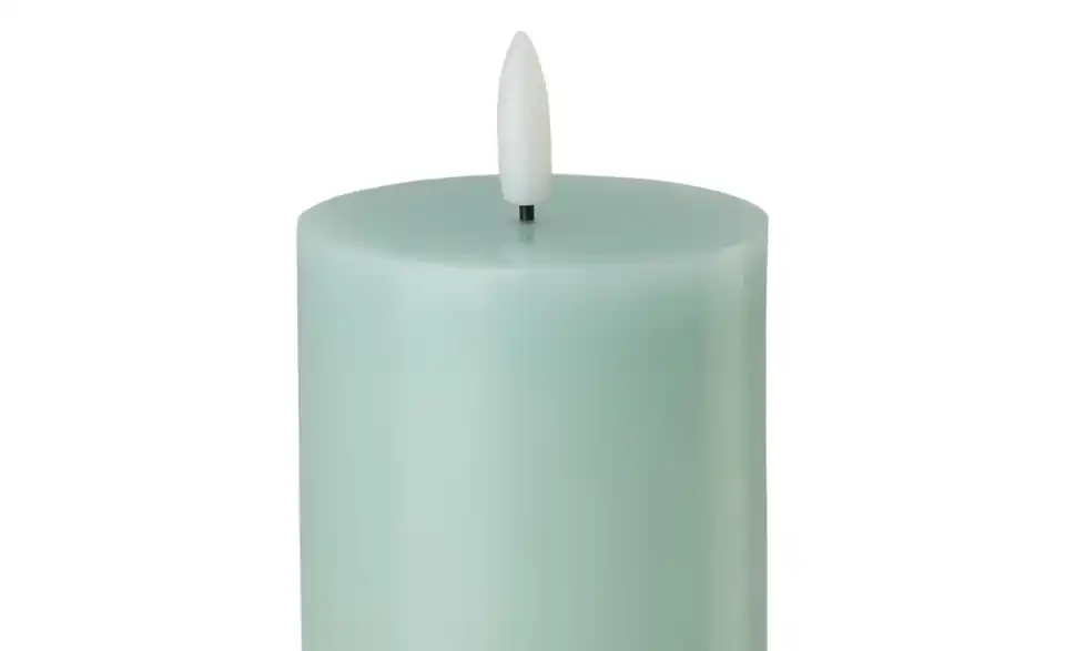 HOME STORY LED Kerze, Detailansicht