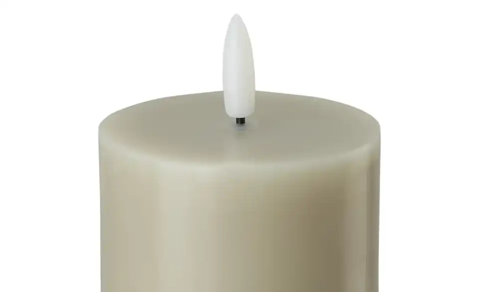HOME STORY LED Kerze, Detailansicht