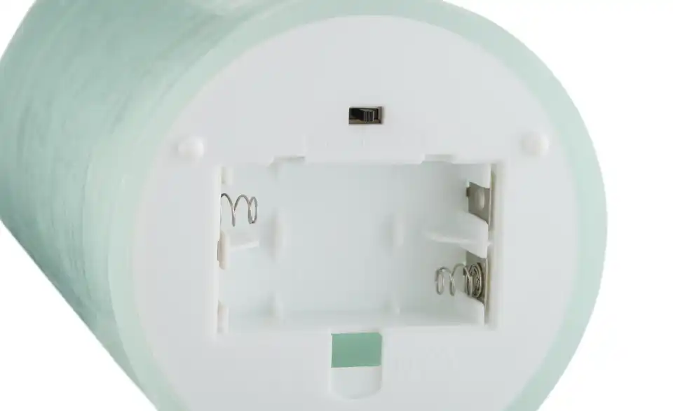 HOME STORY LED Kerze, Detailansicht