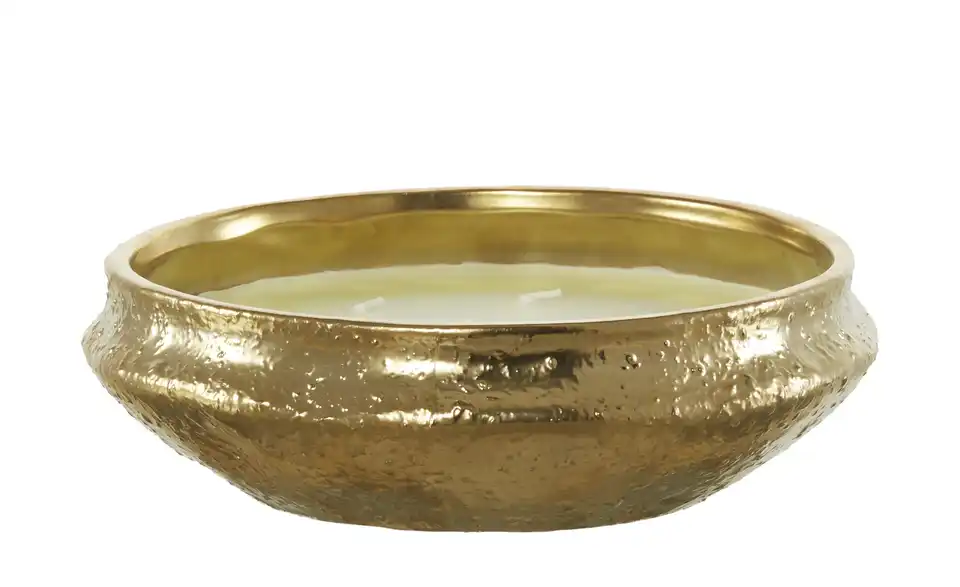 HOME STORY Kerze im Glas, Perspektive