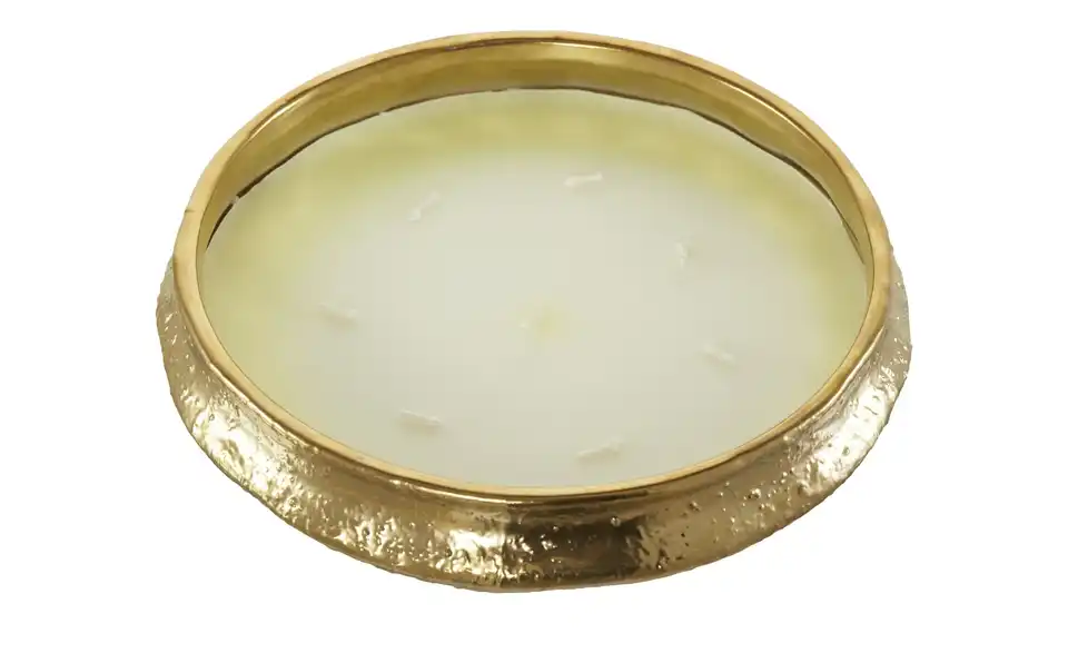 HOME STORY Kerze im Glas, Detailansicht