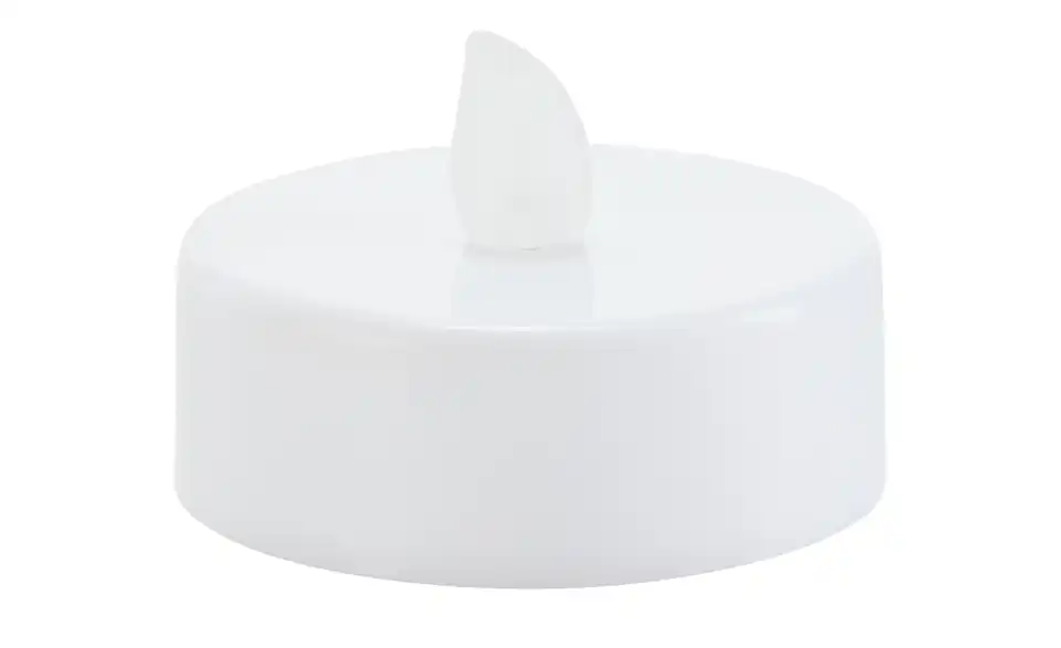 LED Teelichter, 2er-Set, Perspektive