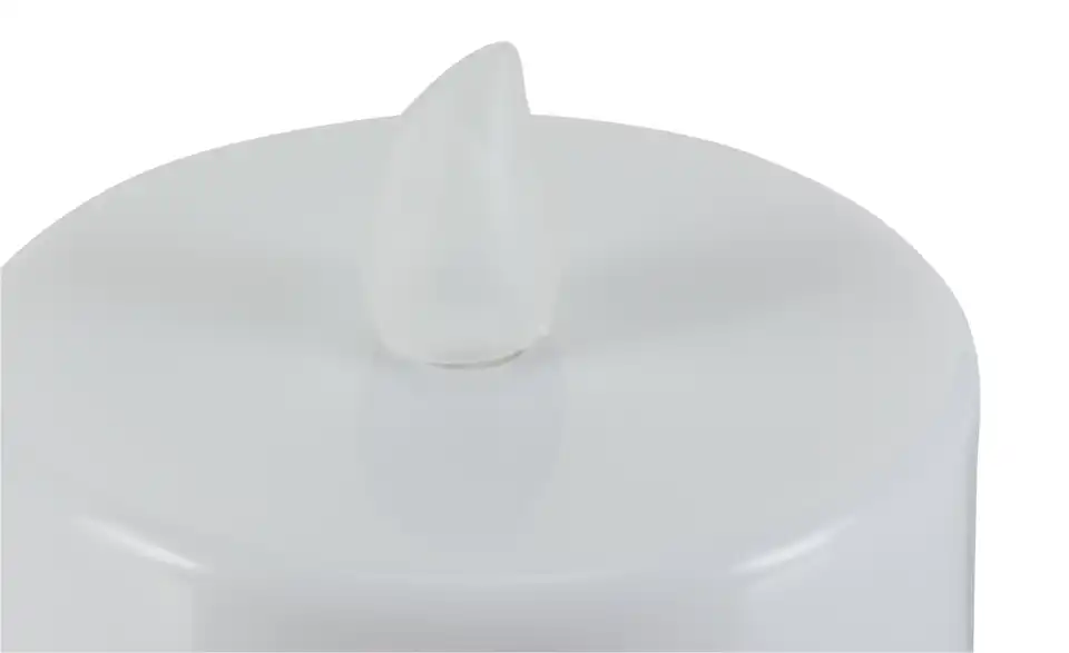 LED Teelichter, 2er-Set, Detailansicht