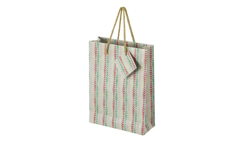 HOME STORY Geschenktüte, Perspektive