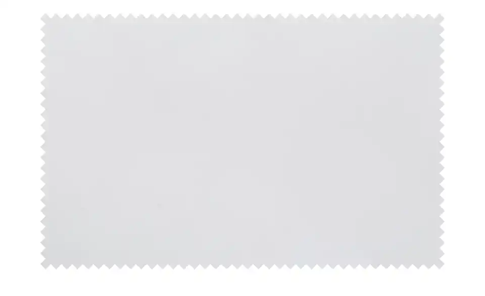 Alvi Mikrofaserkissen Comforel Allerban, Stoffstruktur