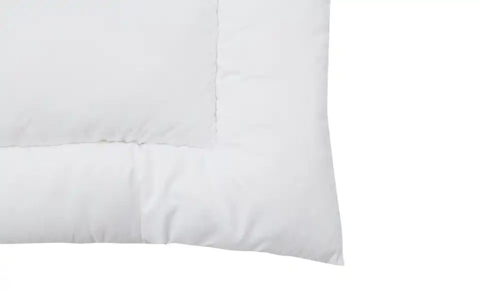 Alvi Mikrofaserkissen Comforel Allerban, Detailansicht