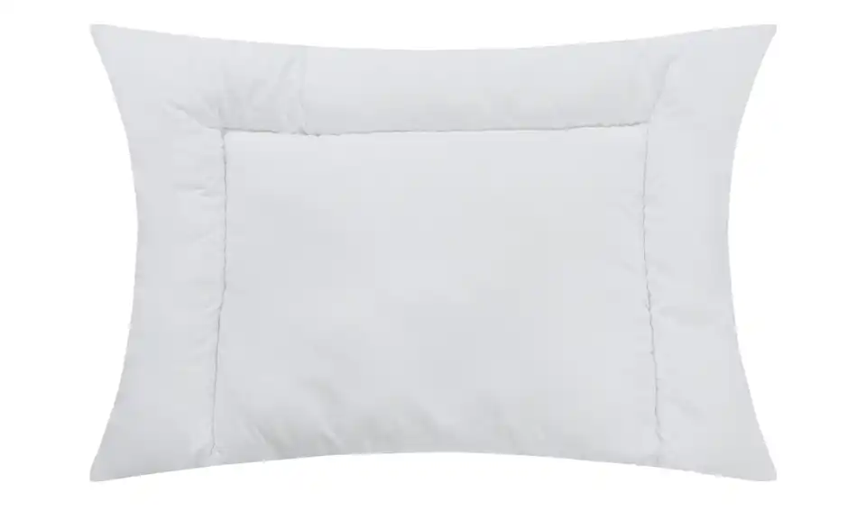 Alvi Mikrofaserkissen Comforel Allerban, Frontansicht