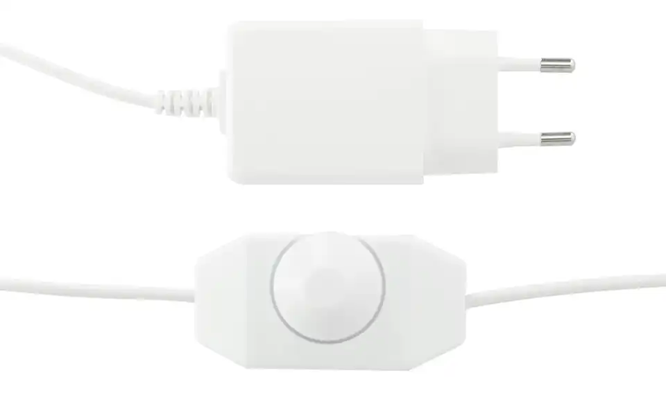 Tischleuchte Wald, Zubehör