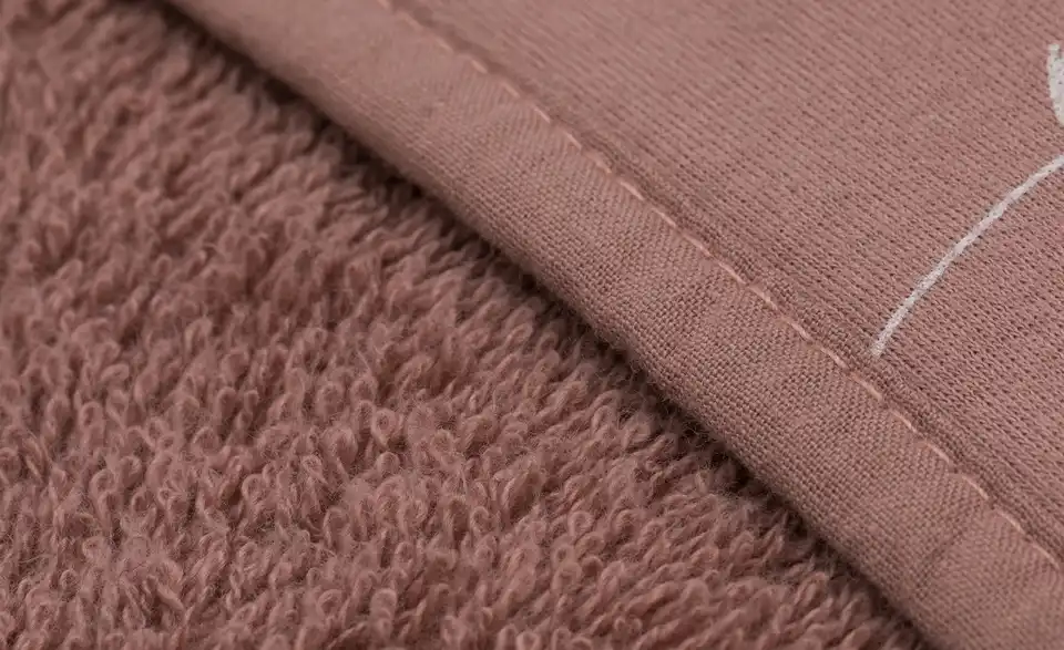 Fillikid Badetuchset Pusteblume, Detailansicht