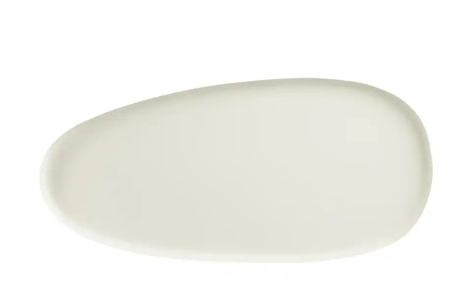 HOME STORY Deko Teller, Frontansicht