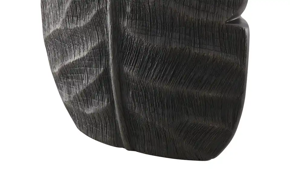 Deko Vase, Detailansicht