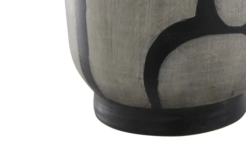 HOME STORY Deko Vase, Detailansicht