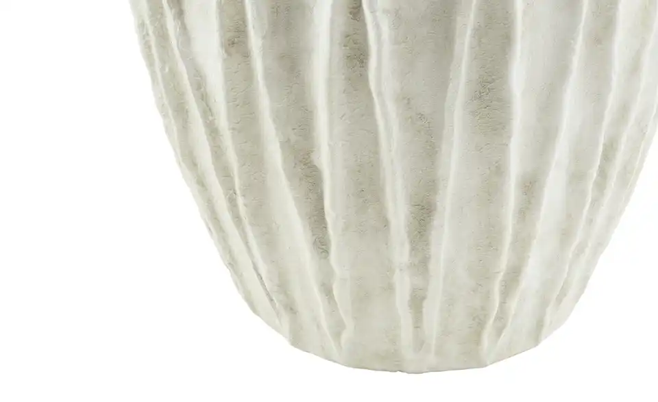 HOME STORY Deko Bodenvase, Detailansicht