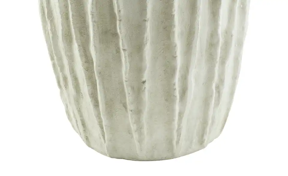 HOME STORY Deko Bodenvase, Detailansicht