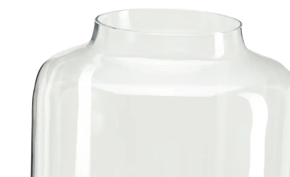 HOME STORY Vase, Detailansicht
