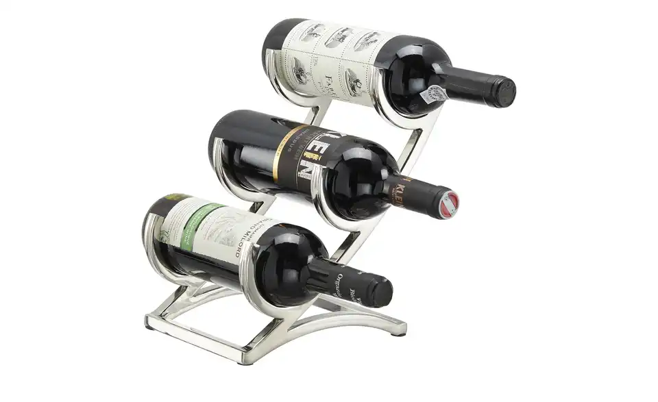 HOME STORY Weinregal, Perspektive