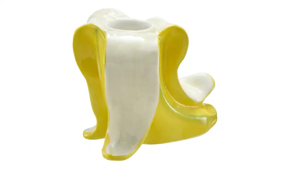 Love it Kerzenhalter Banane, 2er Set, Perspektive