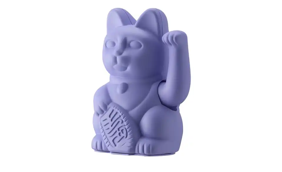 Winkekatze, Perspektive