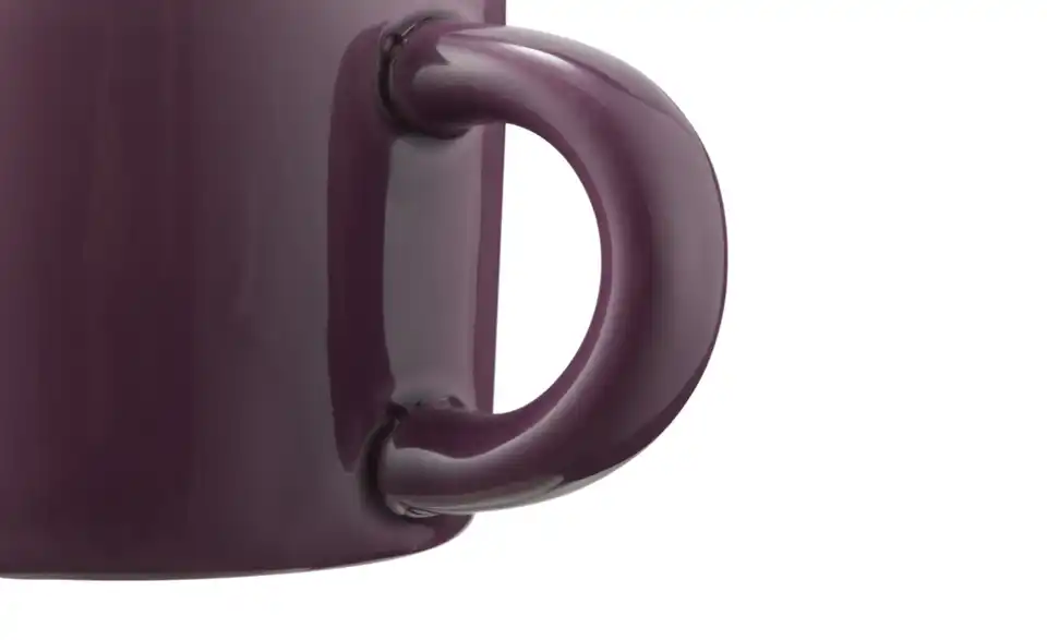 Tasse, Detailansicht