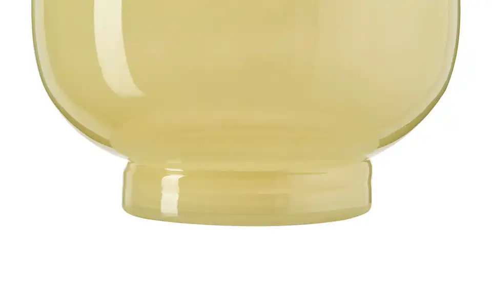 HOME STORY Vase, Detailansicht