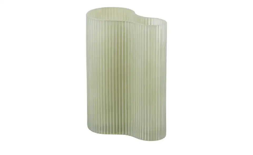 Jette Home Vase, Perspektive