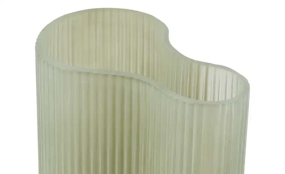 Jette Home Vase, Detailansicht