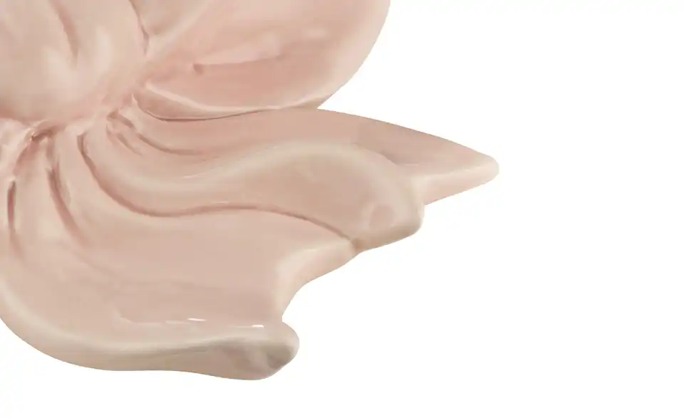 HOME STORY Kerzenständer Schleife, Detailansicht