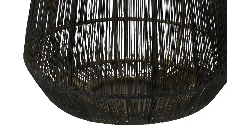 HOME STORY Windlicht, Detailansicht