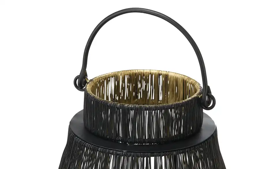 HOME STORY Windlicht, Detailansicht