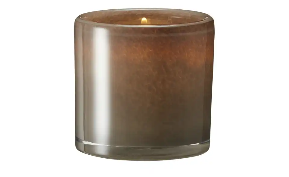 Jette Home Teelichtglas, Beleuchtet