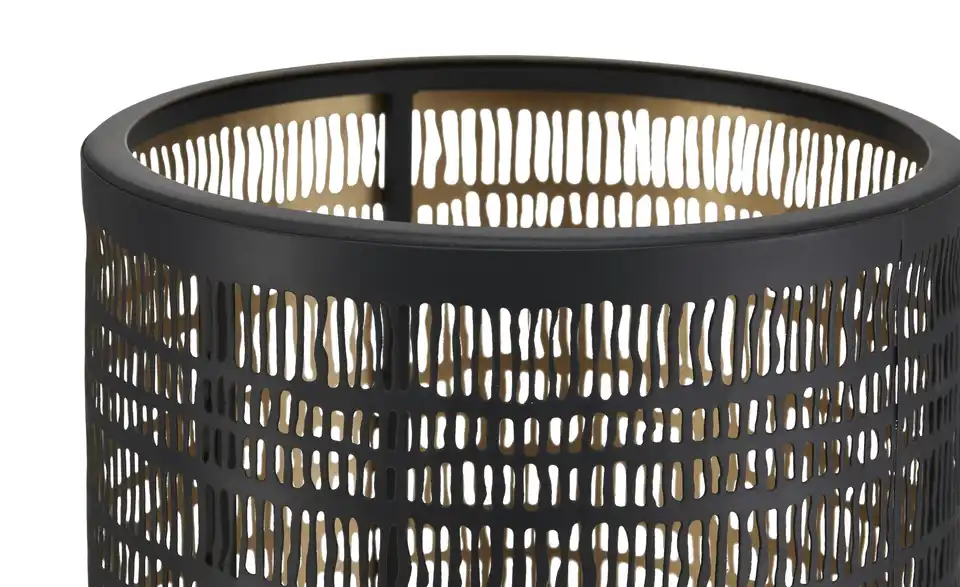 HOME STORY Windlicht, Detailansicht