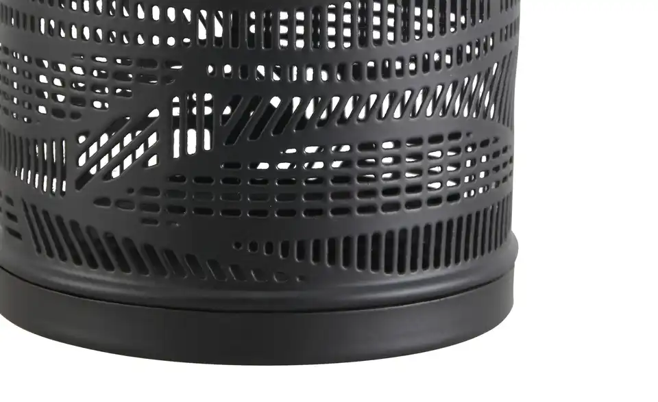 HOME STORY Windlicht, Detailansicht