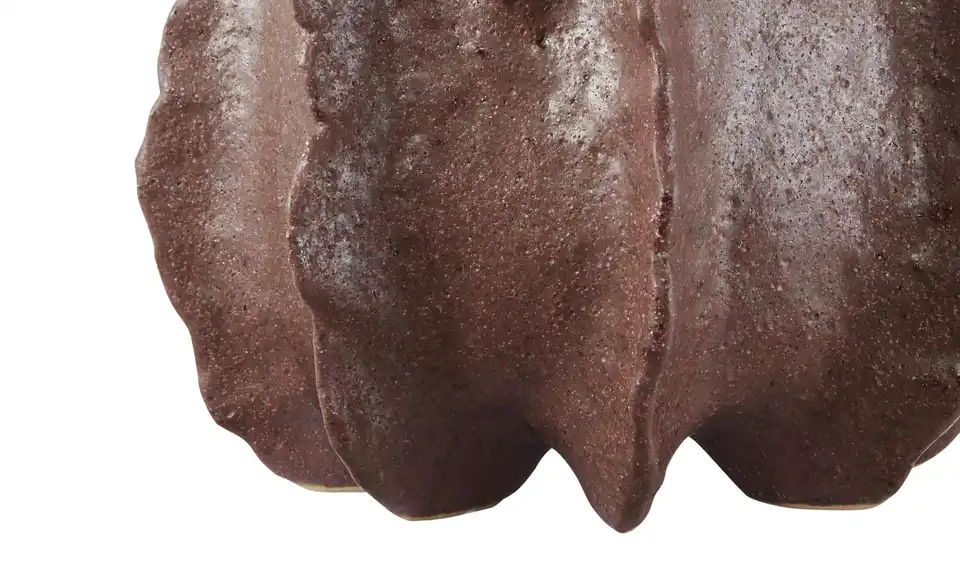 HOME STORY Vase, Detailansicht