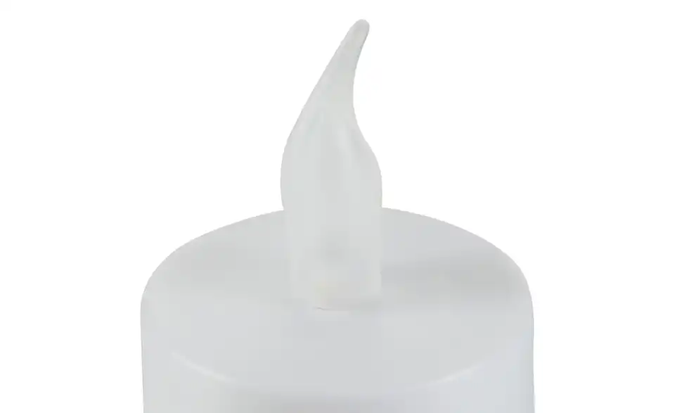 LED Teelichte, 4er-Set, Detailansicht