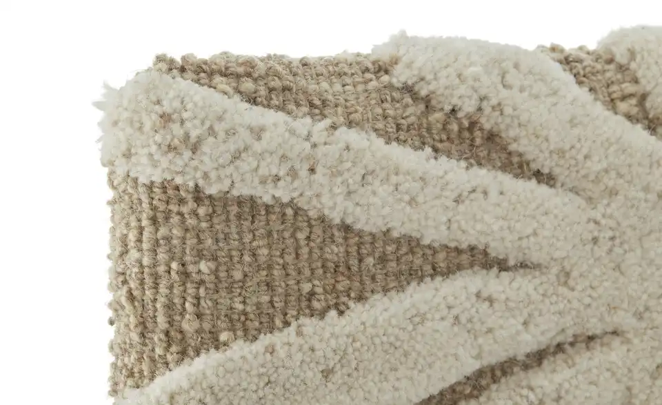 Wanddekoration, Detailansicht