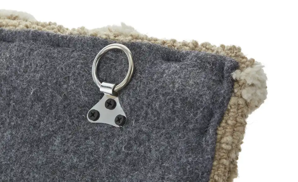 Wanddekoration, Detailansicht