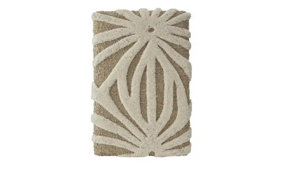 Wanddekoration, Frontansicht