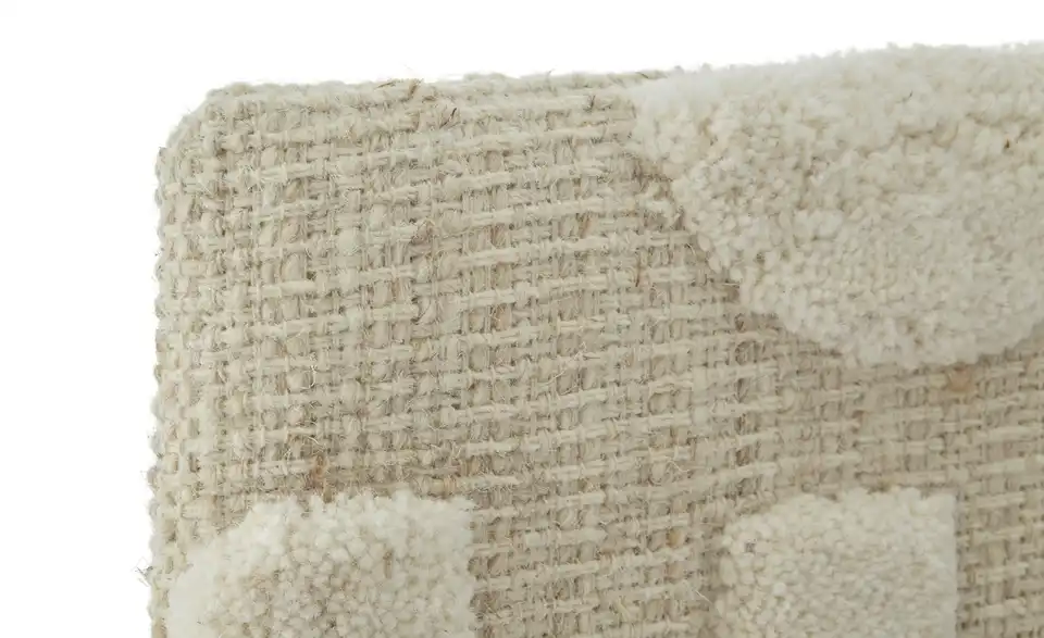 Wanddekoration, Detailansicht