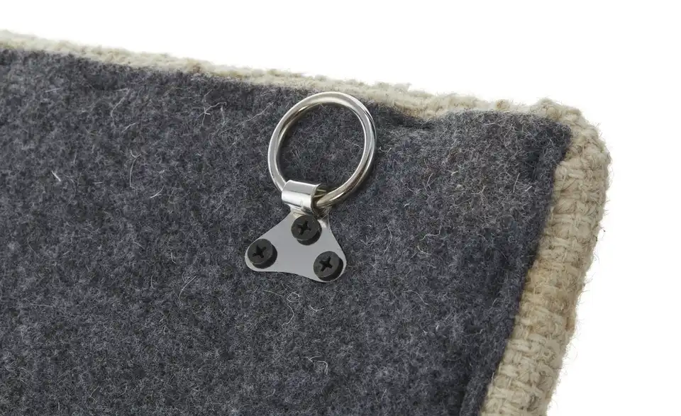 Wanddekoration, Detailansicht