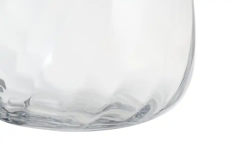 HOME STORY Vase, Detailansicht