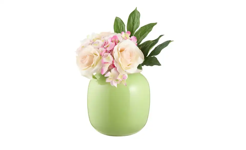HOME STORY Vase, Perspektive