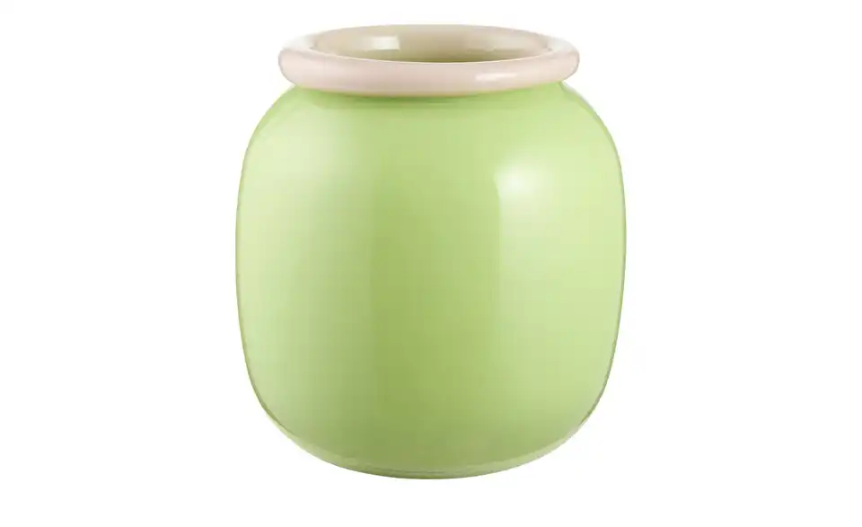 HOME STORY Vase, Perspektive