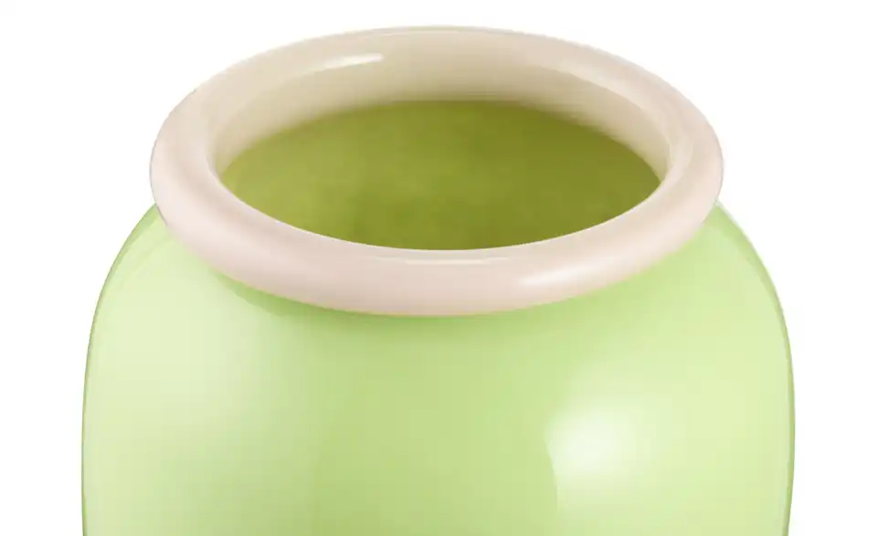 HOME STORY Vase, Detailansicht