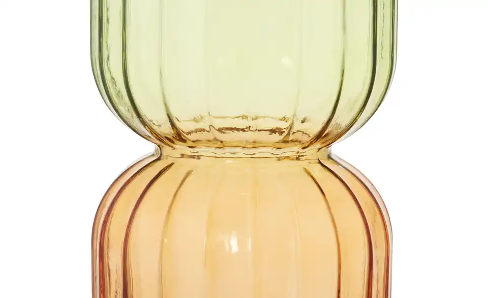 HOME STORY Vase, Detailansicht