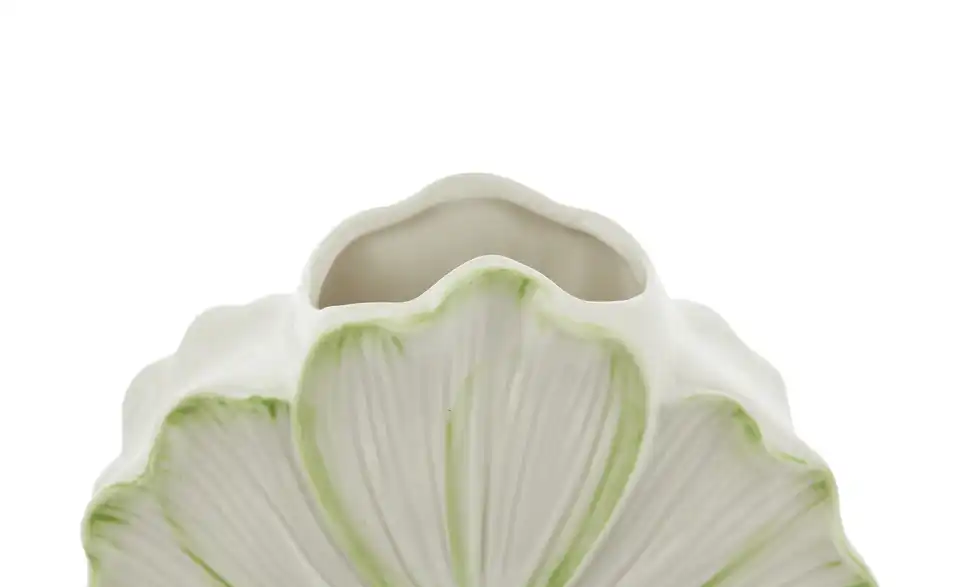 HOME STORY Vase Blume, Detailansicht