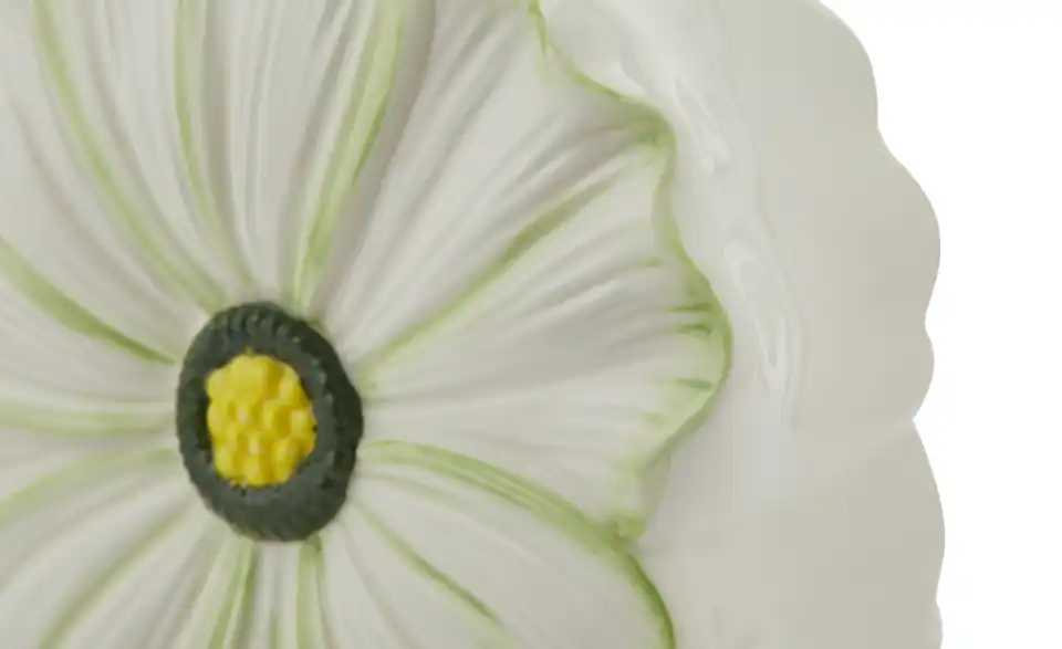 HOME STORY Vase Blume, Detailansicht